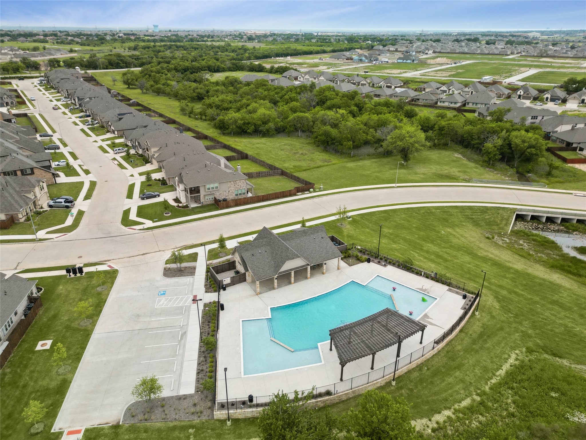 4928 Water Lily Lane Fort Worth TX 76036
