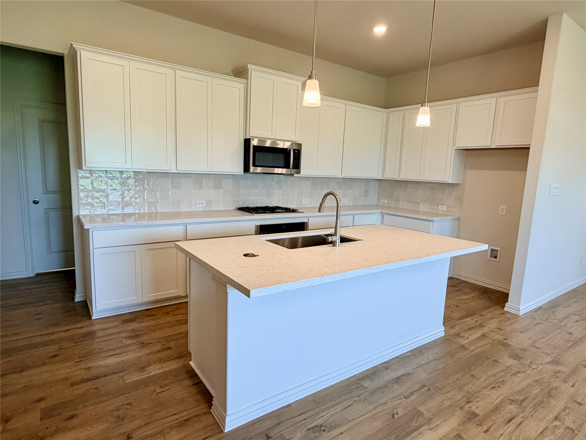 4928 Water Lily Lane Fort Worth TX 76036