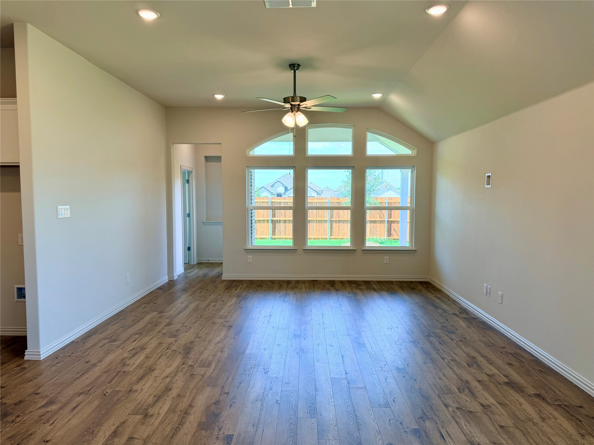 4928 Water Lily Lane Fort Worth TX 76036