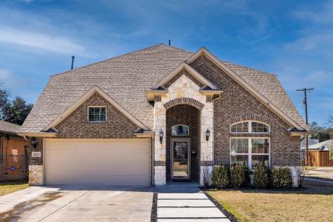 5127 Denton Drive Dallas TX 75235