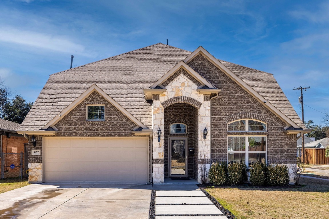 5127 Denton Drive Dallas TX 75235