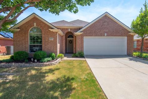 2609 Cowboy Trail Little Elm TX 75068