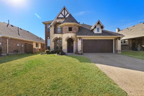 729 Marietta Lane Aubrey TX 76227
