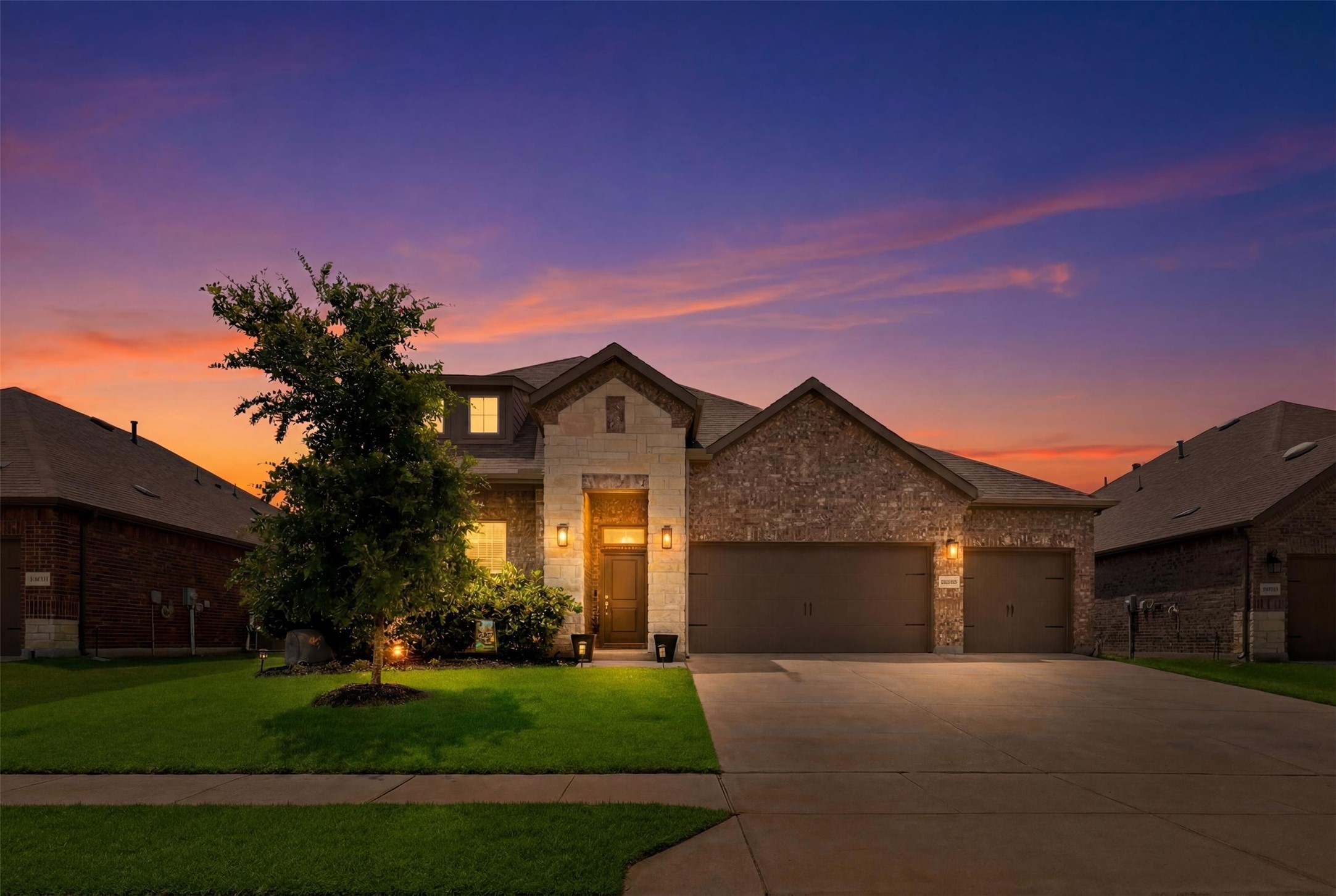 10916 Glover Lane Aubrey TX 76227