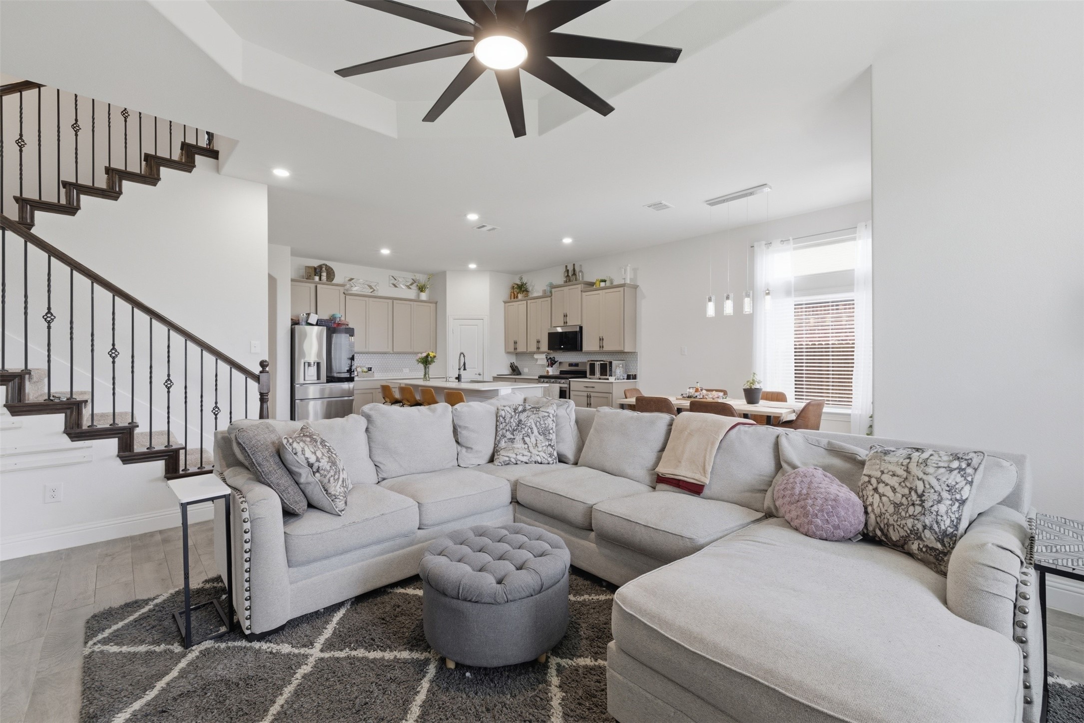 10916 Glover Lane Aubrey TX 76227