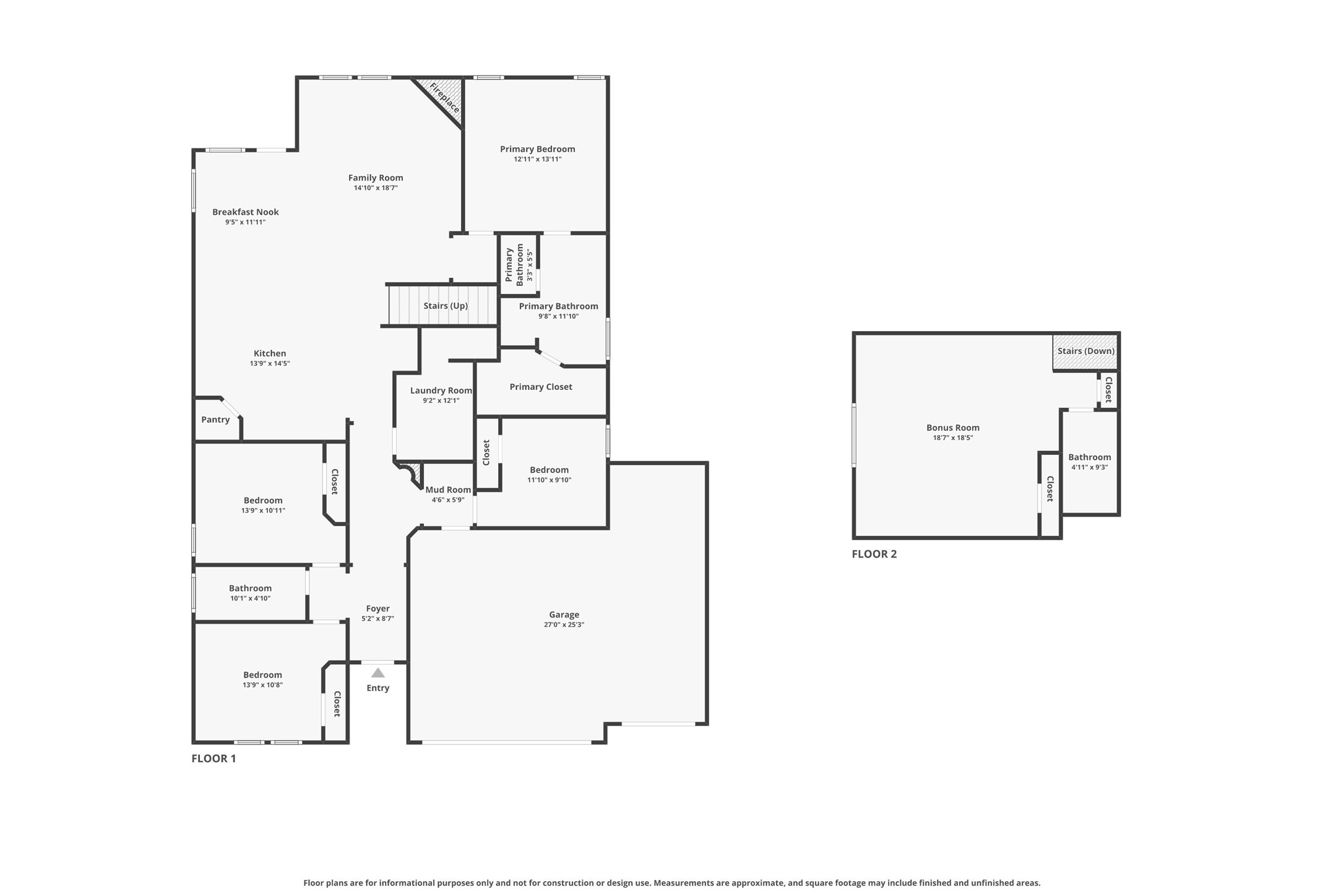 10916 Glover Lane Aubrey TX 76227