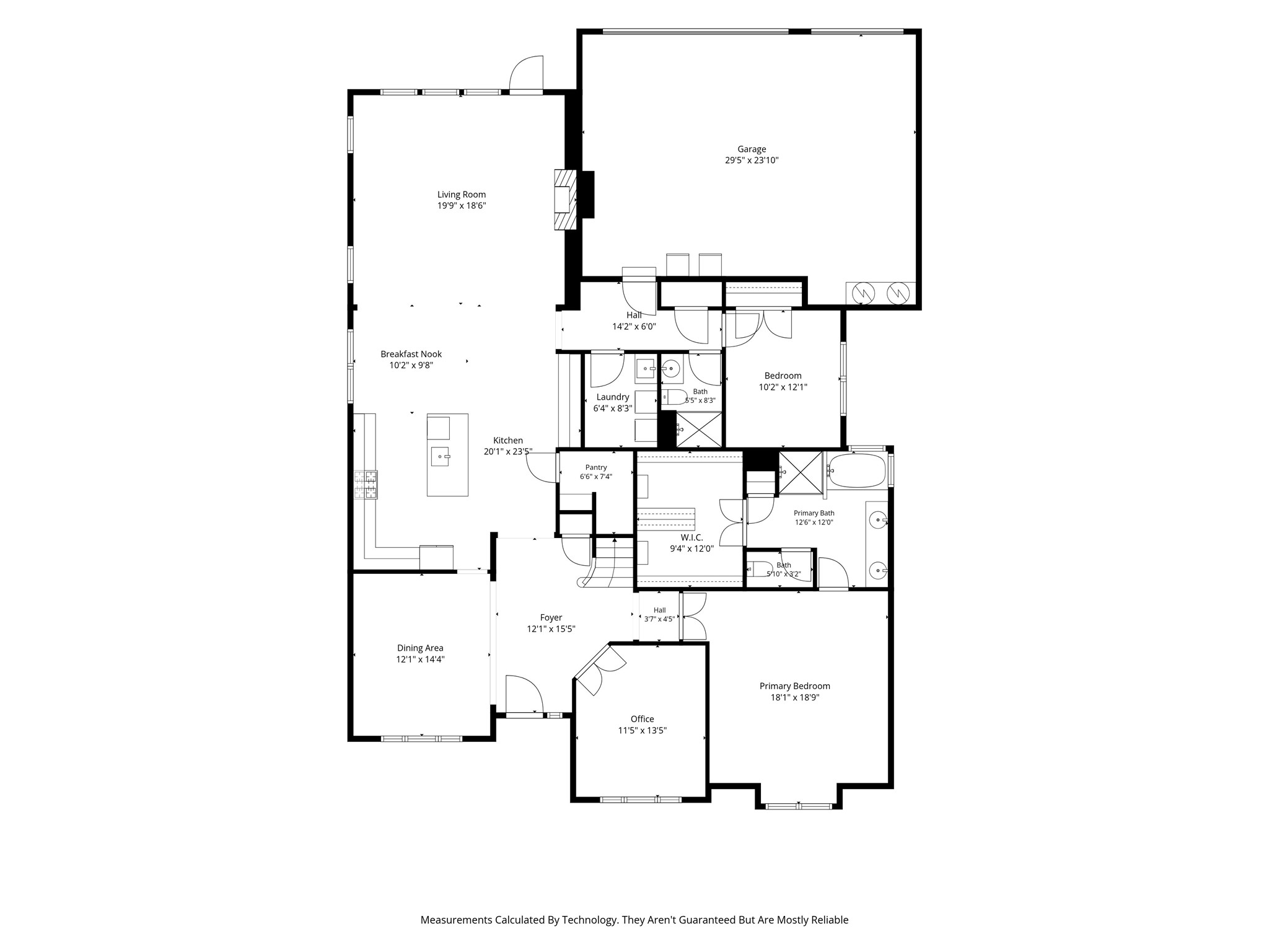 1374 Petaluma Drive Rockwall TX 75087