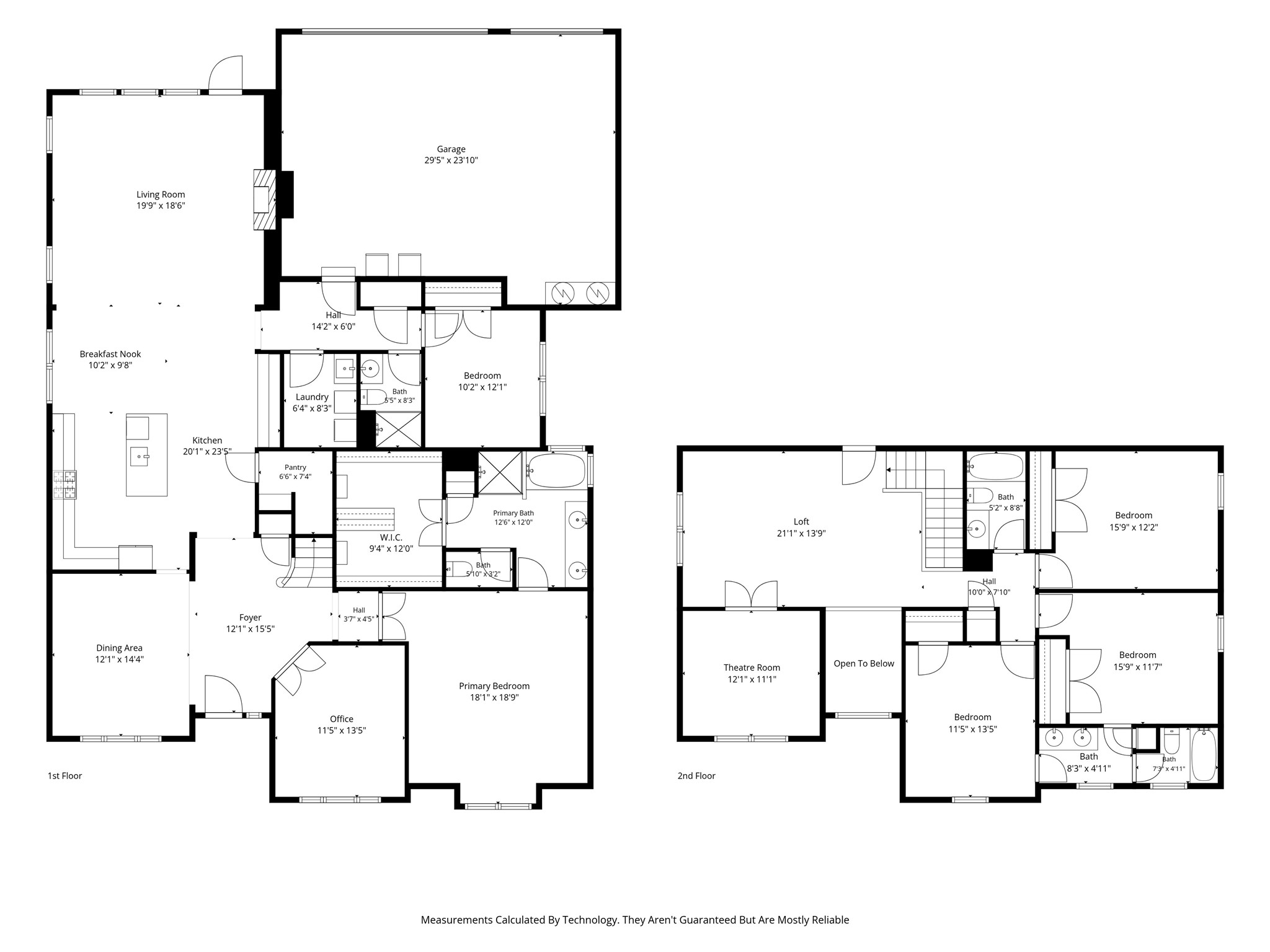 1374 Petaluma Drive Rockwall TX 75087