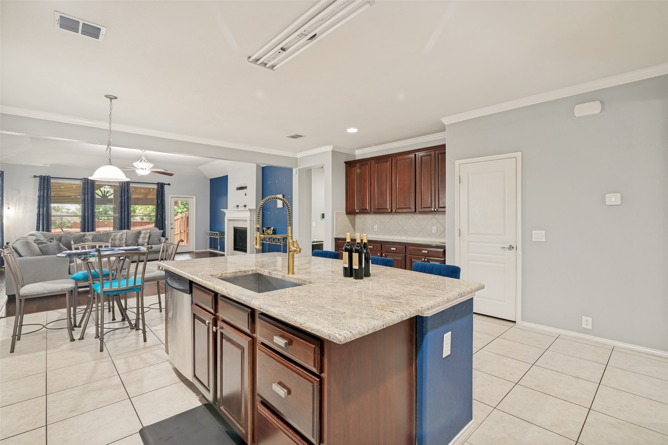 1374 Petaluma Drive Rockwall TX 75087