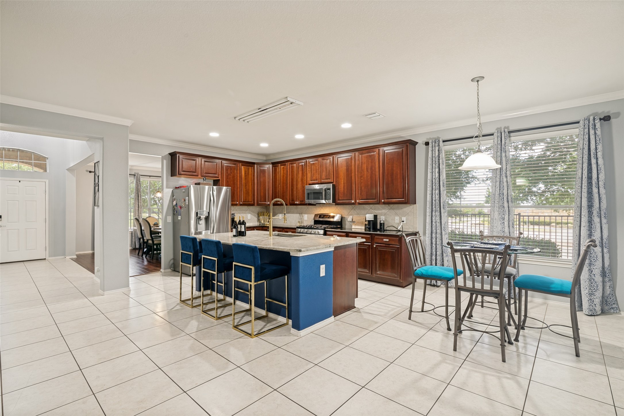 1374 Petaluma Drive Rockwall TX 75087