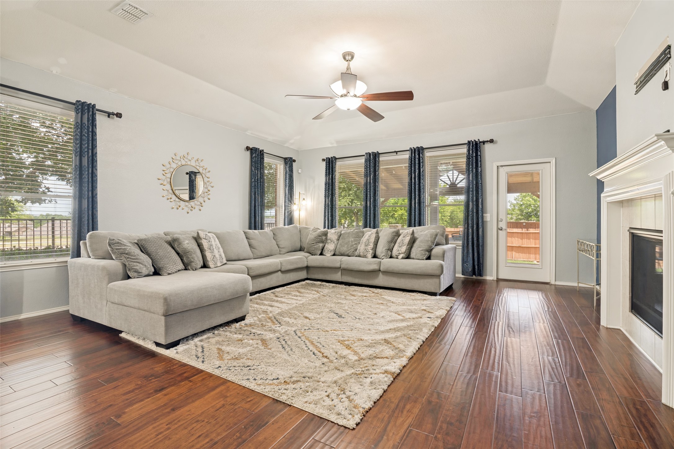 1374 Petaluma Drive Rockwall TX 75087