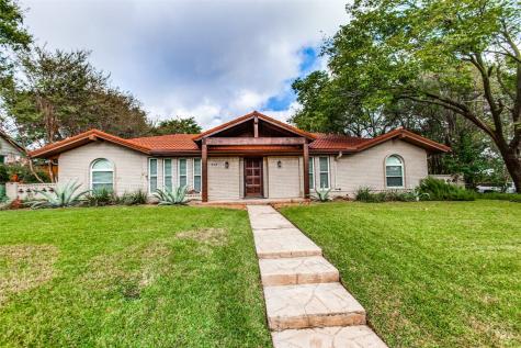 312 Ridgeview Drive Richardson TX 75080