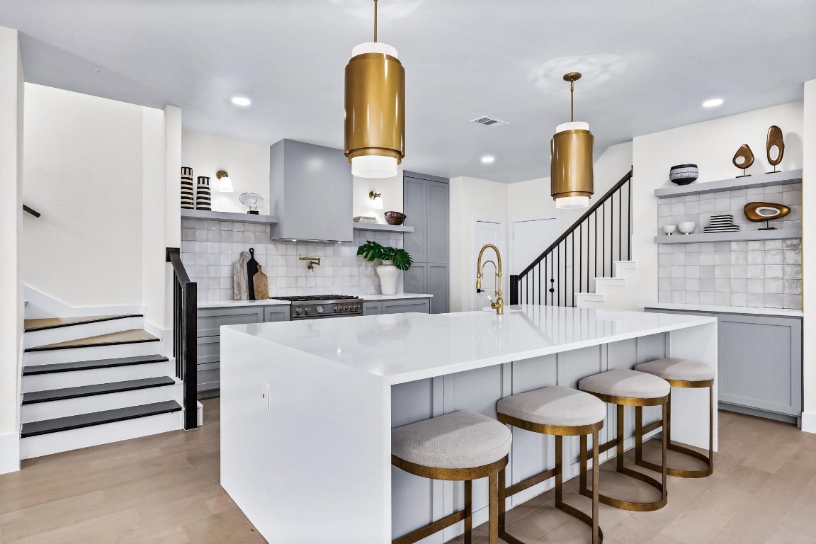 17911 Old Preston Court Dallas TX 75252