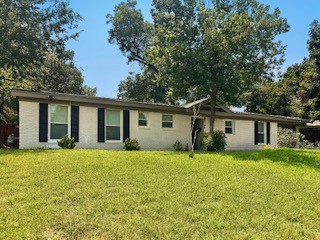 6714 Sue Drive Richland Hills TX 76118