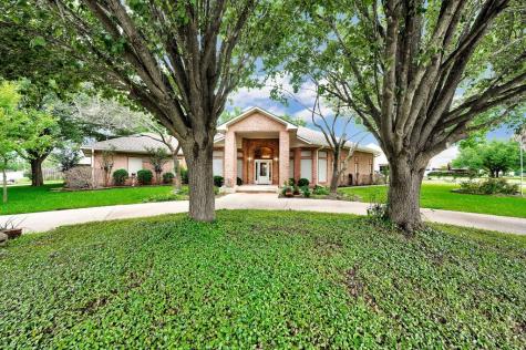 500 Chado Lane Robinson TX 76706
