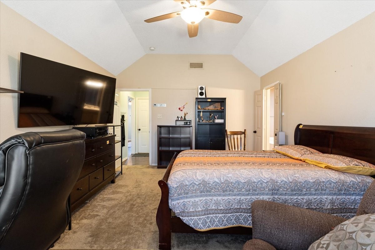 905 Forest Hollow Drive Hurst TX 76053
