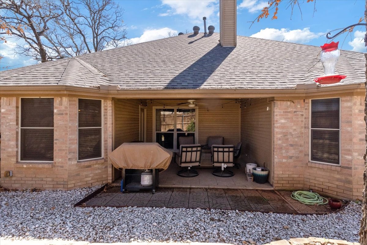 905 Forest Hollow Drive Hurst TX 76053