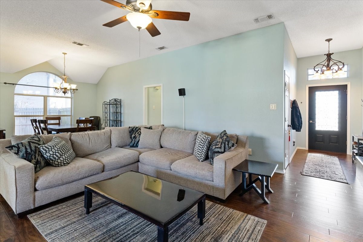 905 Forest Hollow Drive Hurst TX 76053