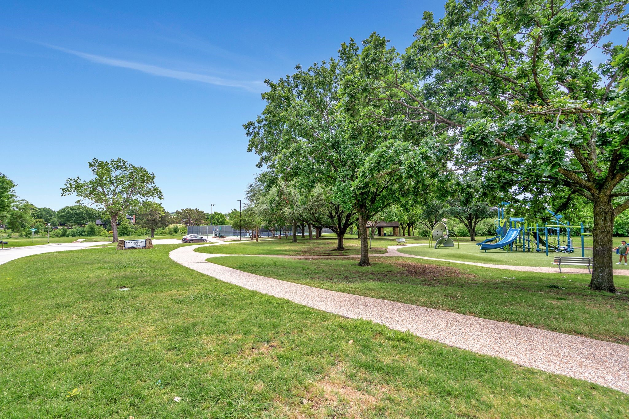 2010 Vista Crest Drive Carrollton TX 75007