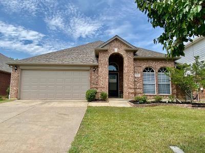 7851 Orland Park Circle Fort Worth TX 76137