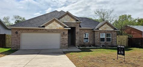 2506 51st Street Dallas TX 75216