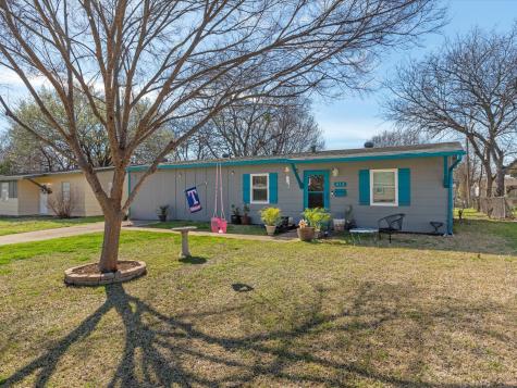 813 Grande Drive Mesquite TX 75149