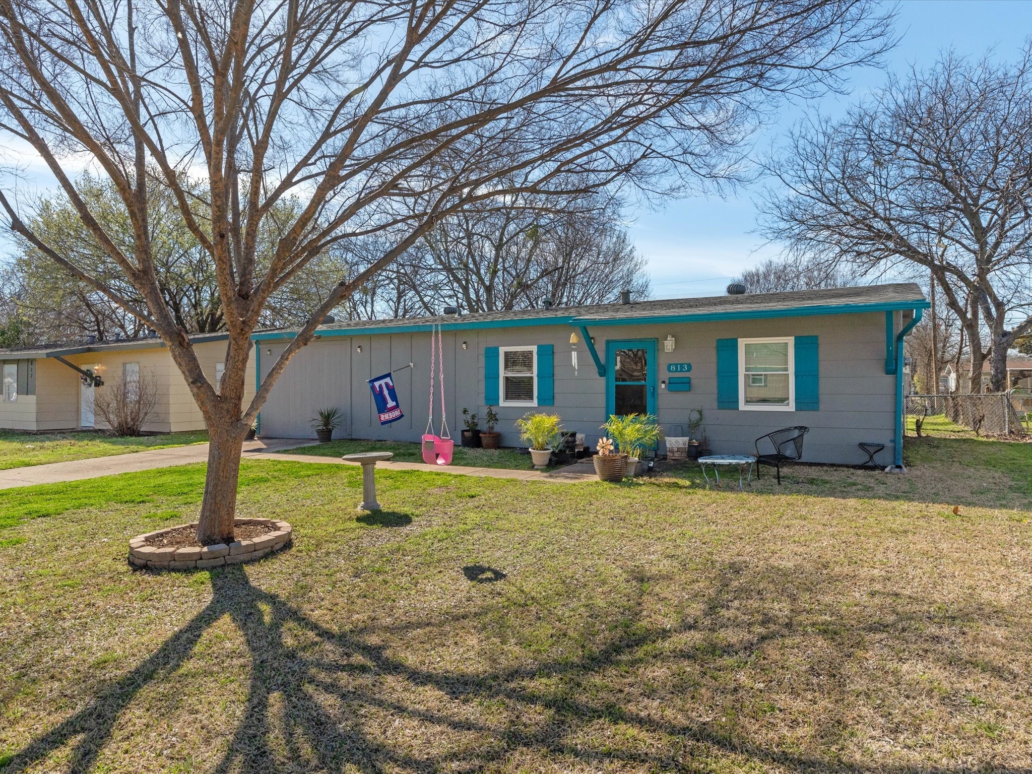 813 Grande Drive Mesquite TX 75149