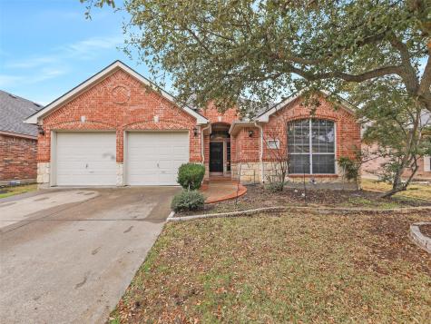 7205 Lake Hill Trail Sachse TX 75048