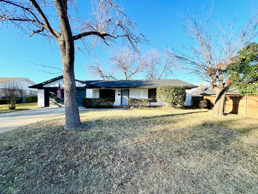 5737 Bonnie Wayne Street Haltom City TX 76117