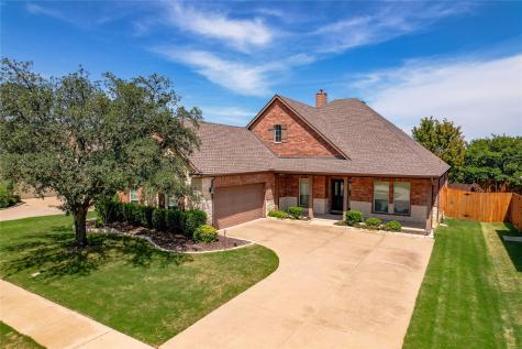 9704 Furman Court Fort Worth TX 76244