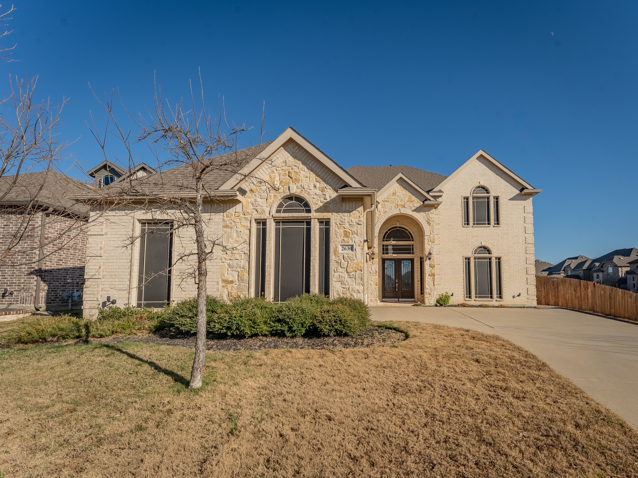 2630 Flatbush Avenue Midlothian TX 76065