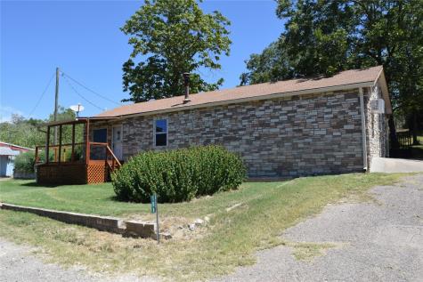 186 Choctaw Trail Whitney TX 76692