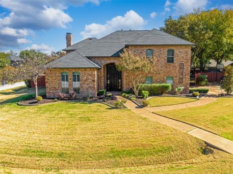 2014 Wanderlust Drive Lewisville TX 75067
