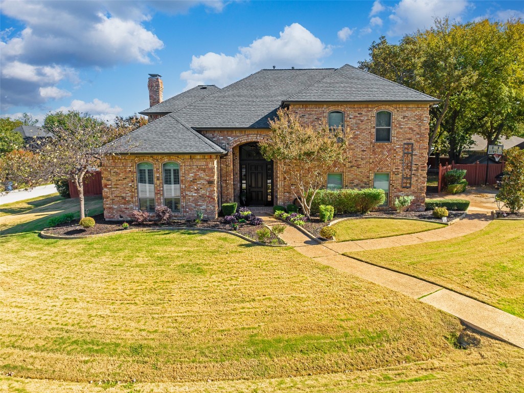 2014 Wanderlust Drive Lewisville TX 75067