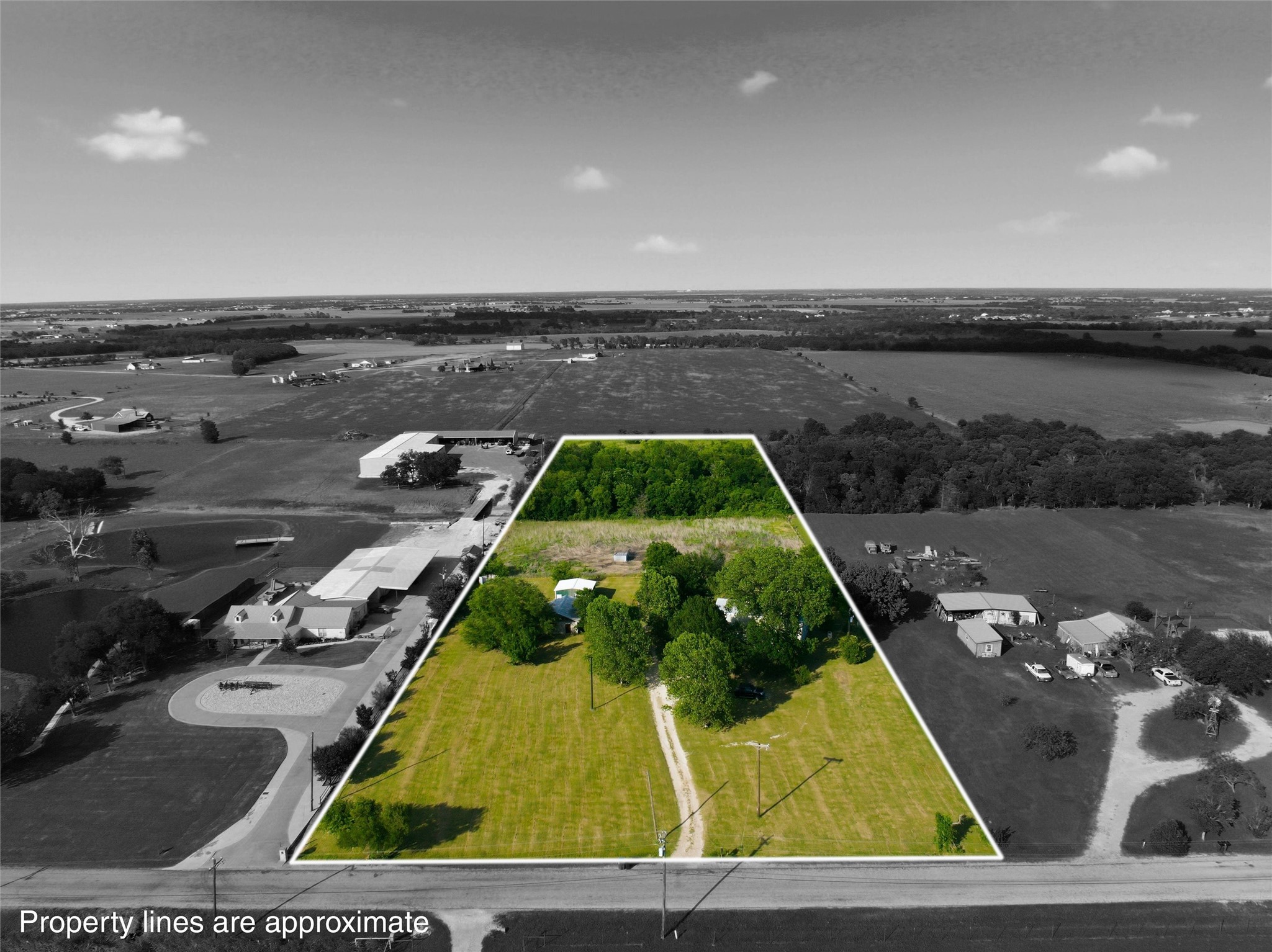 2059 Southwinds Drive Lorena TX 76655