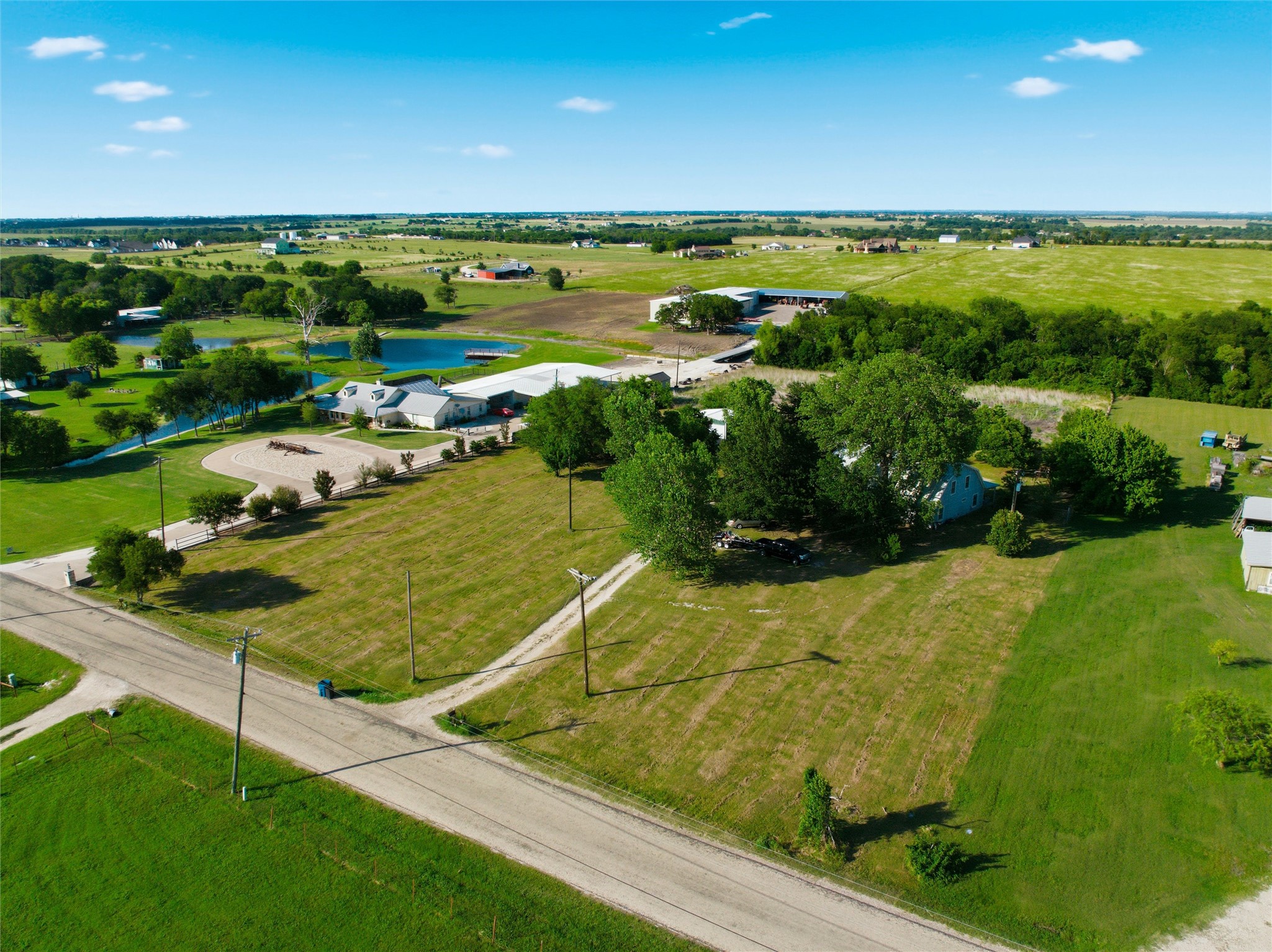 2059 Southwinds Drive Lorena TX 76655