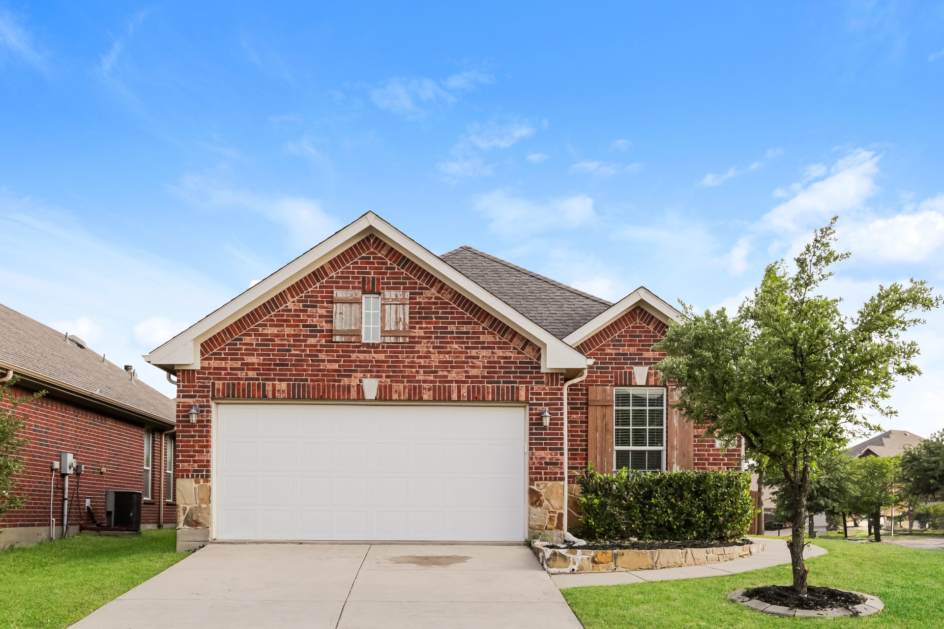 15910 Crosslake Court Prosper TX 75078