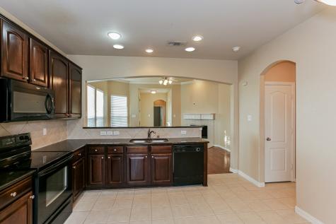 15910 Crosslake Court Prosper TX 75078