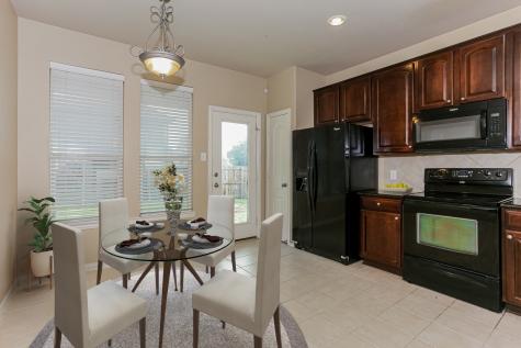 15910 Crosslake Court Prosper TX 75078