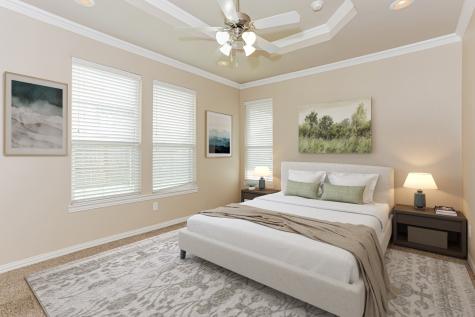15910 Crosslake Court Prosper TX 75078