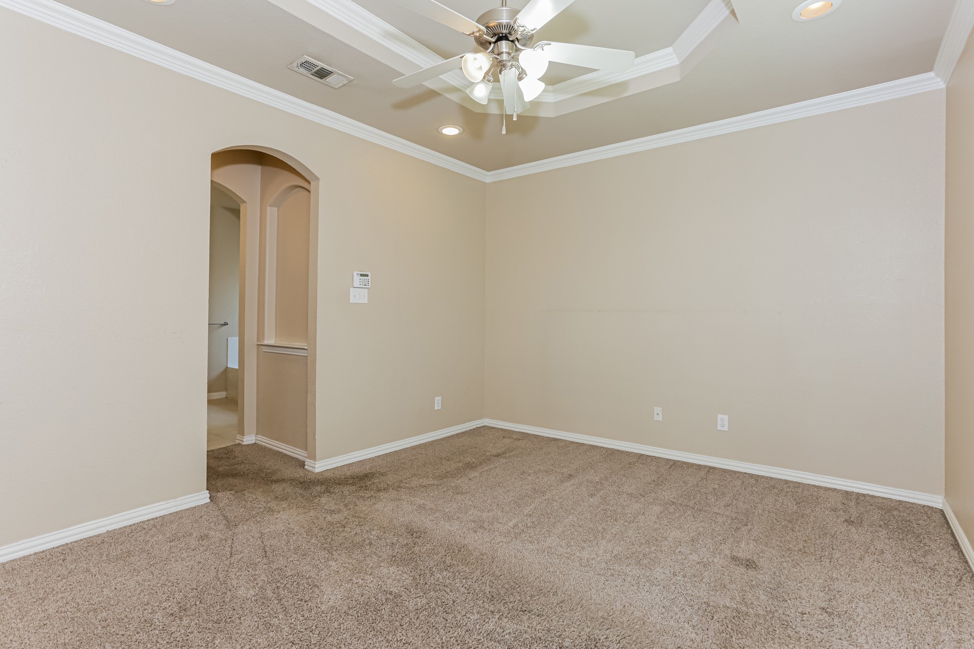 15910 Crosslake Court Prosper TX 75078