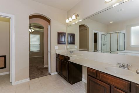 15910 Crosslake Court Prosper TX 75078