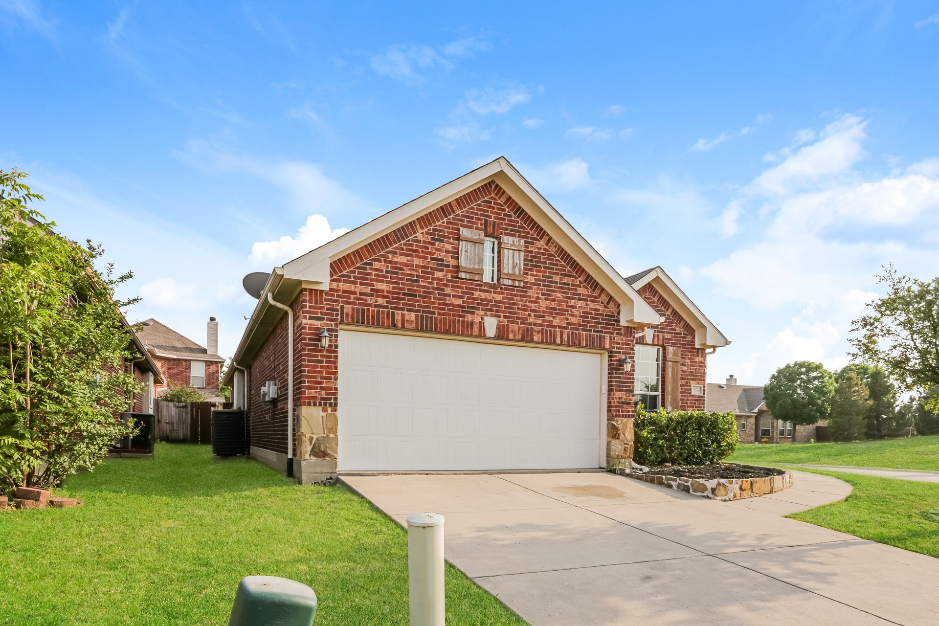 15910 Crosslake Court Prosper TX 75078