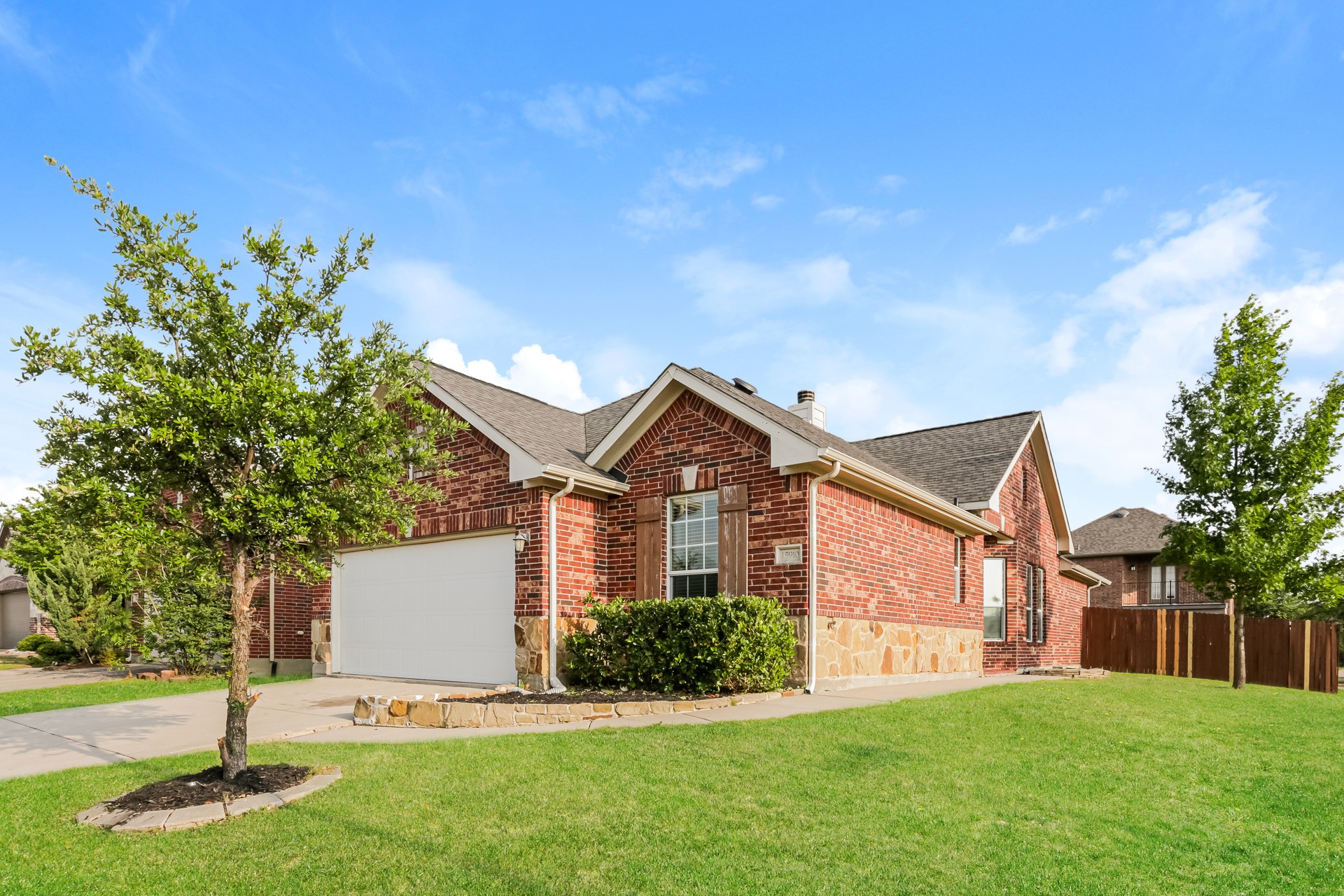15910 Crosslake Court Prosper TX 75078