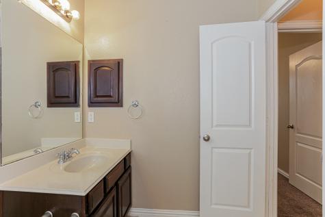 15910 Crosslake Court Prosper TX 75078