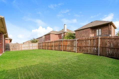 15910 Crosslake Court Prosper TX 75078