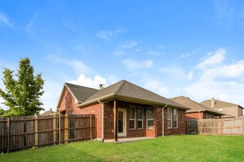 15910 Crosslake Court Prosper TX 75078
