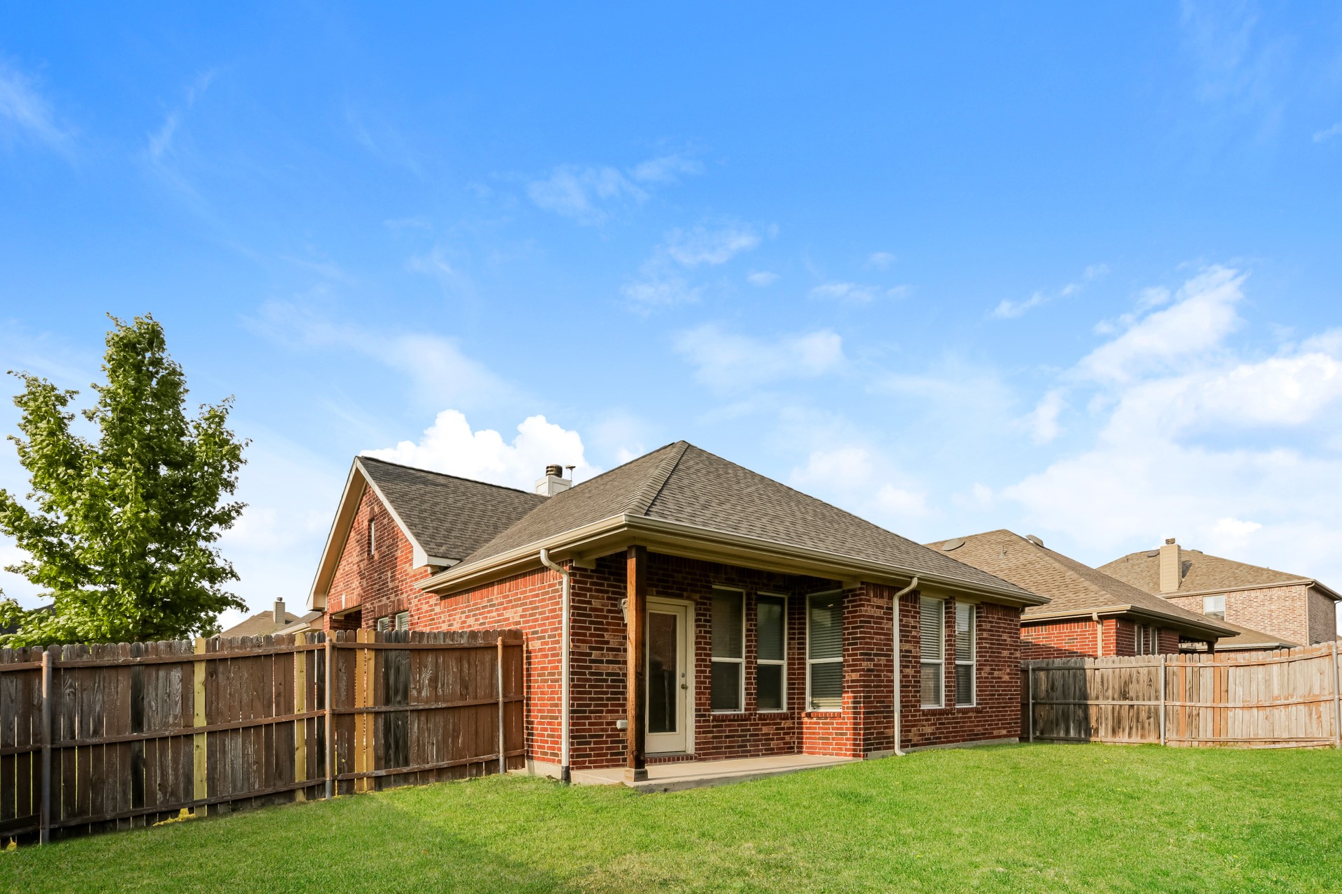 15910 Crosslake Court Prosper TX 75078