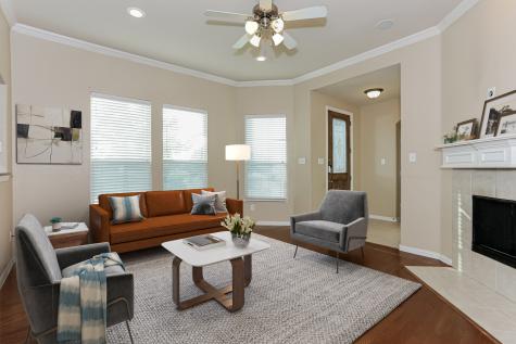 15910 Crosslake Court Prosper TX 75078