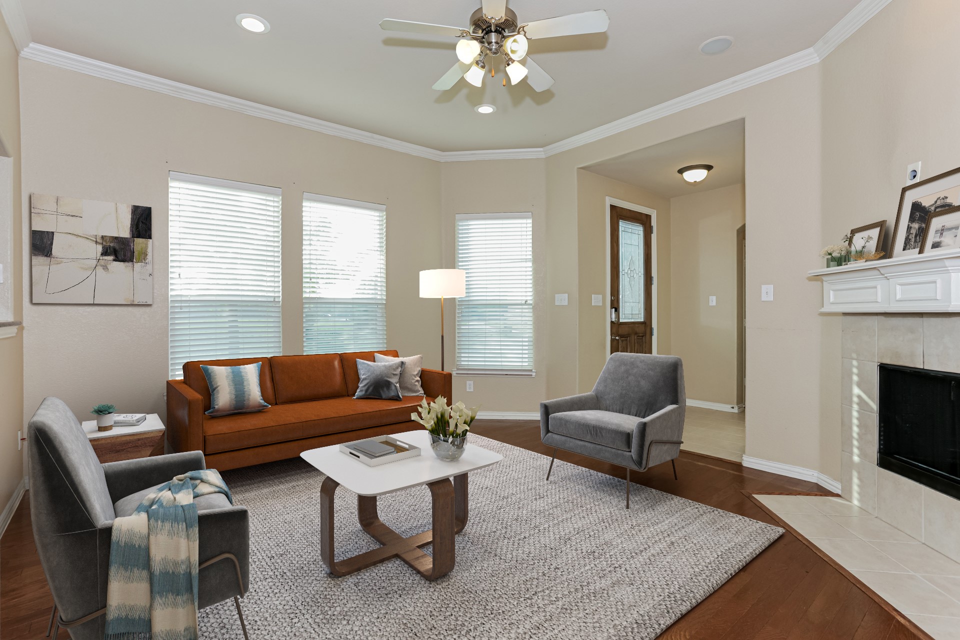 15910 Crosslake Court Prosper TX 75078